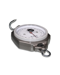 Dial-type crane scale 0-200kg mechanic KPZ 301